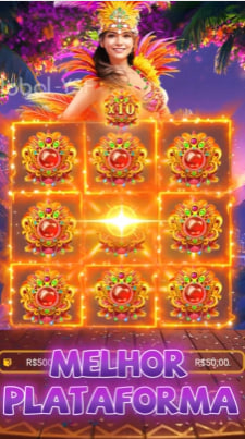 Jogo de slots