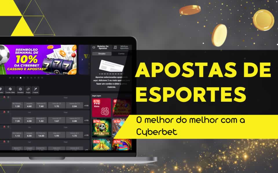 Betting score