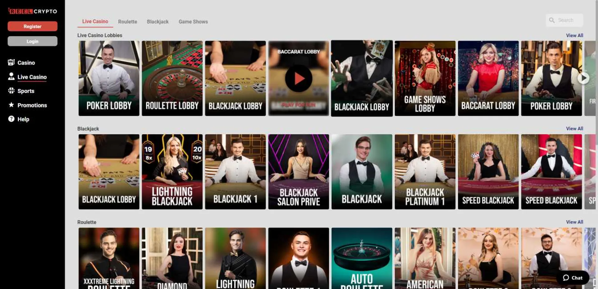 Happyhugocasino.com