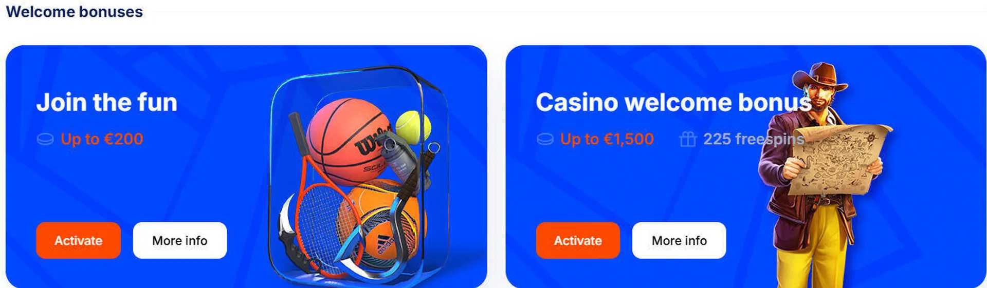 Nossa Aposta Casino