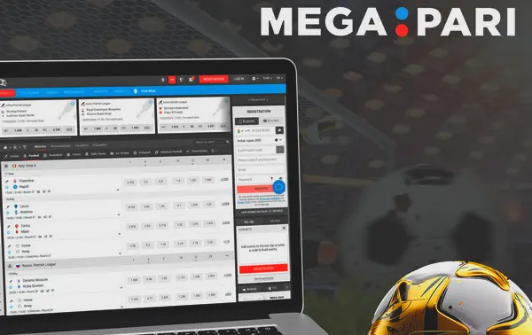 Sport bet app