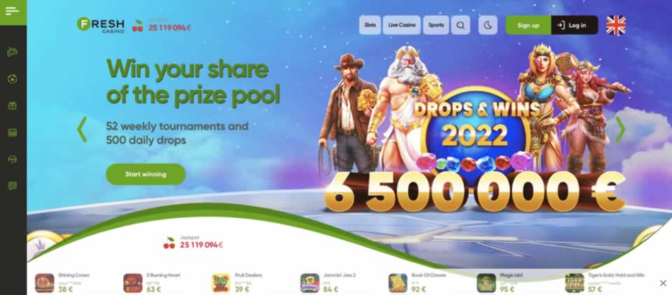 Cassino online