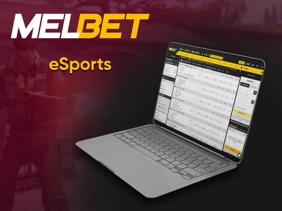 Esporte bet apostas