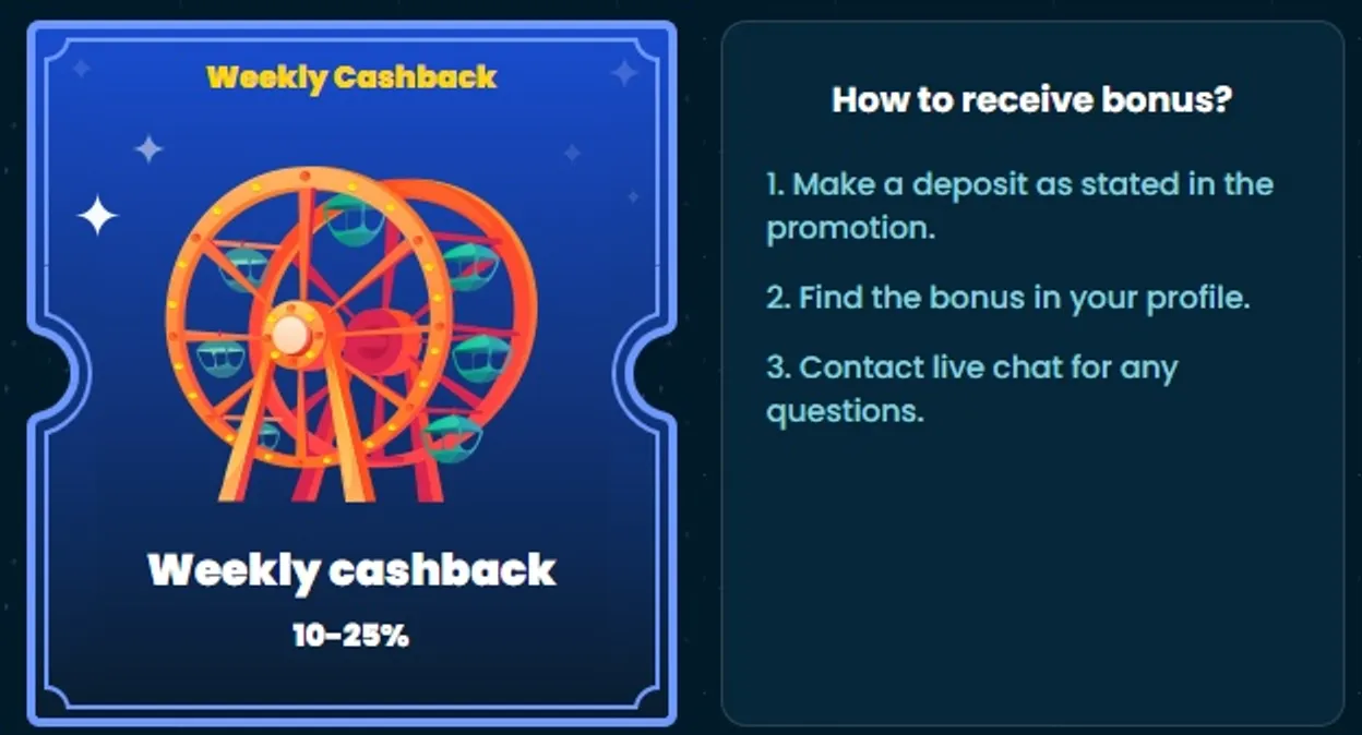 Beep Beep Casino