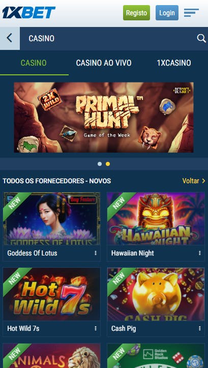 Bets bola