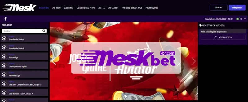 Bet jetx