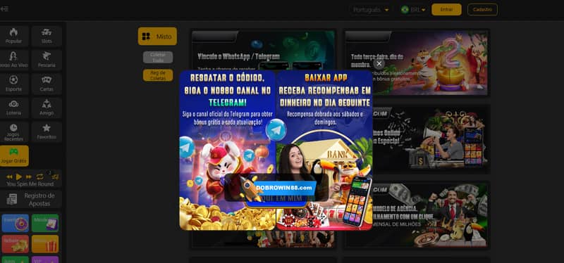 Sportbet brasil