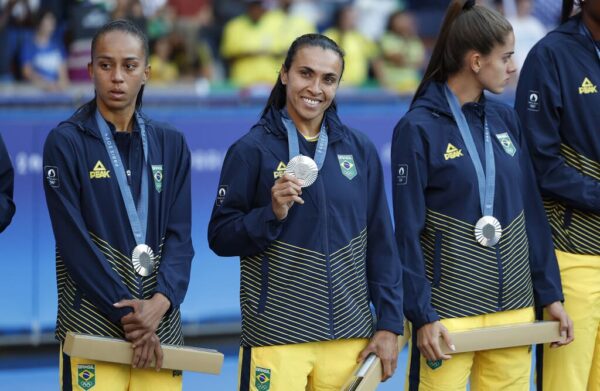 A e aposta esportiva