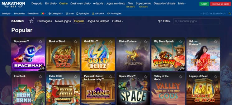 Tj sport bet