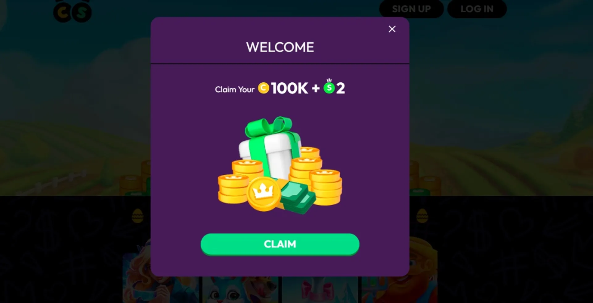 QuickWin Casino