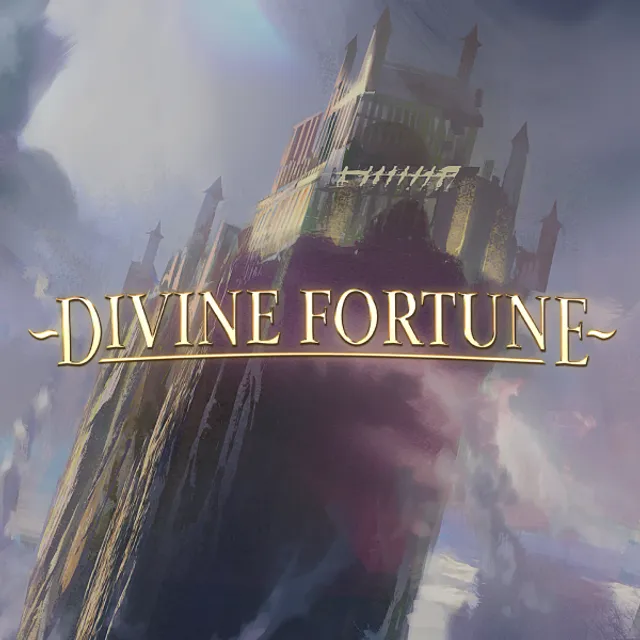 Kingdom of Riches
