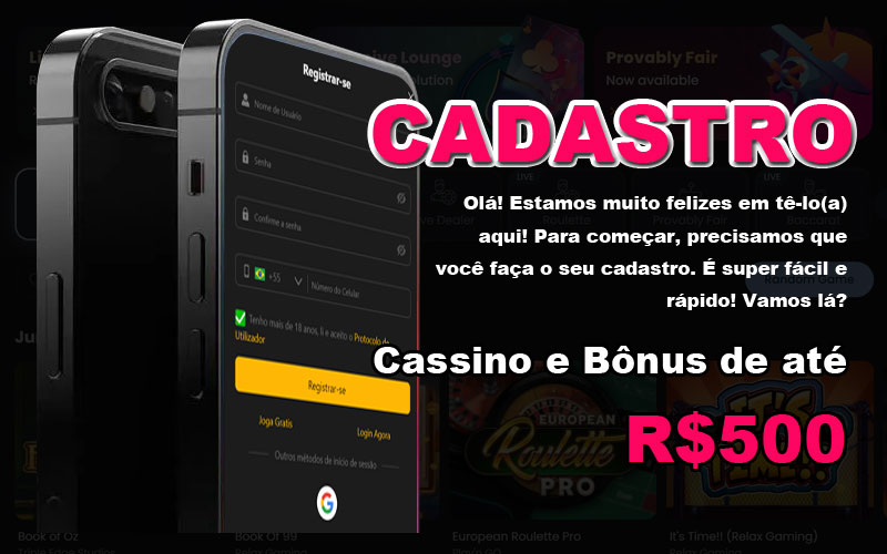 Maquininha infinity