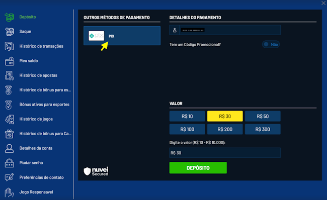 Casino games sportingbet