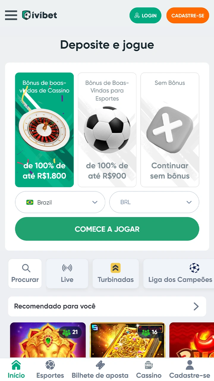 Super bet sport