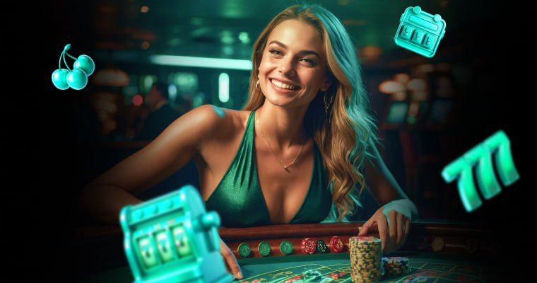 Casino mines