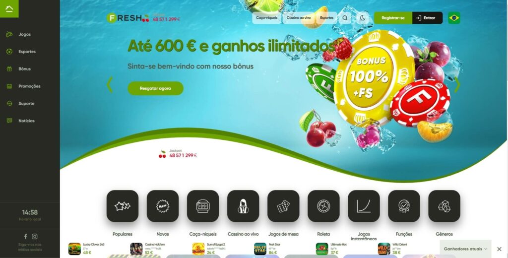 Sportsbet apostas