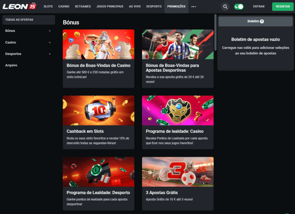 PowBet Casino
