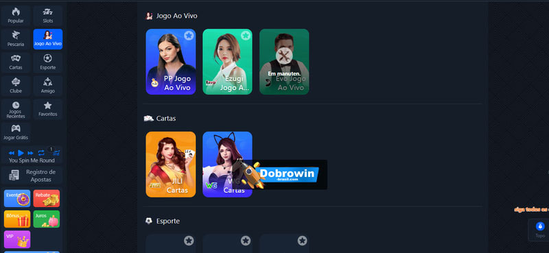 Bet sport