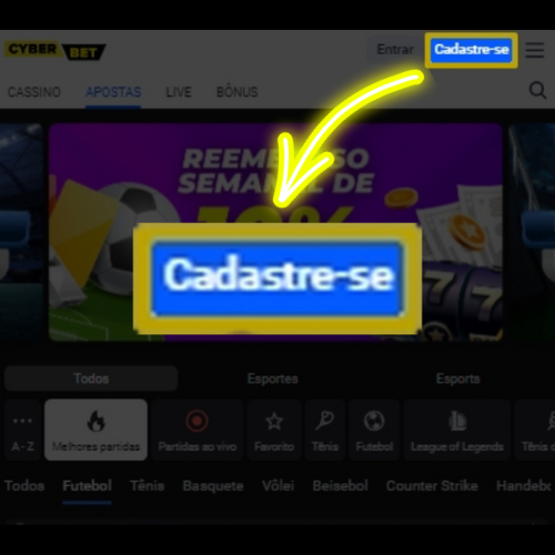 Sports bet brasil