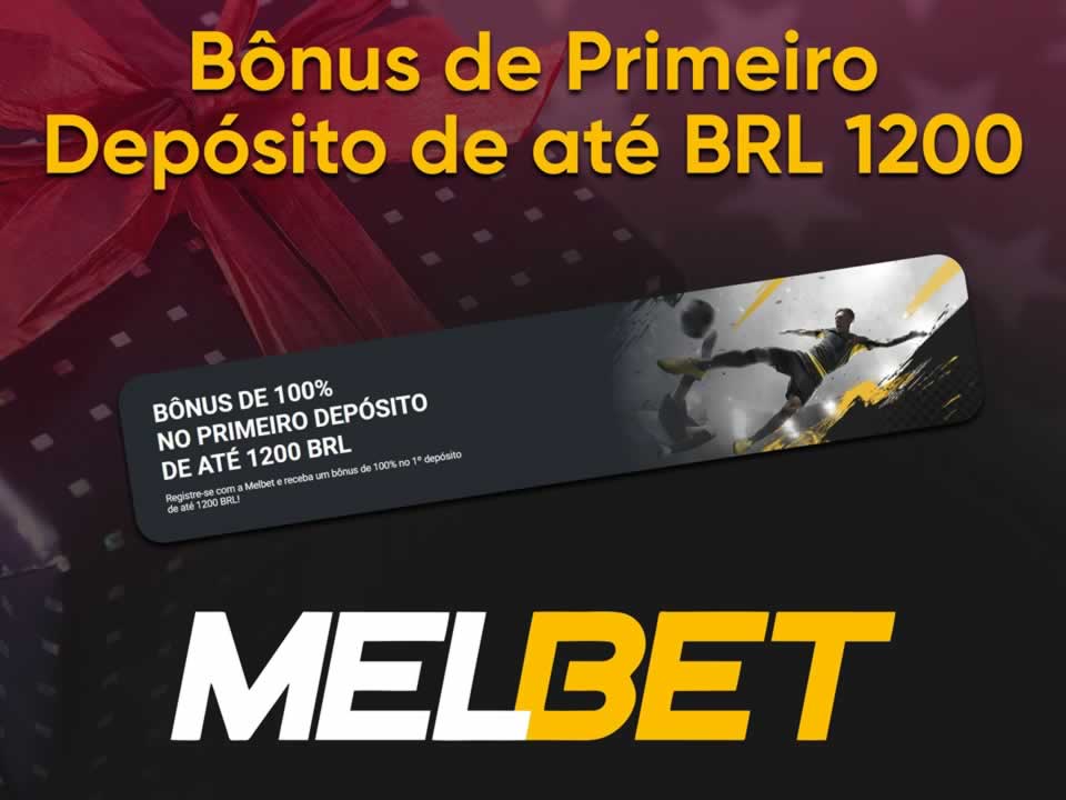 Ganhe 50 reais para apostar