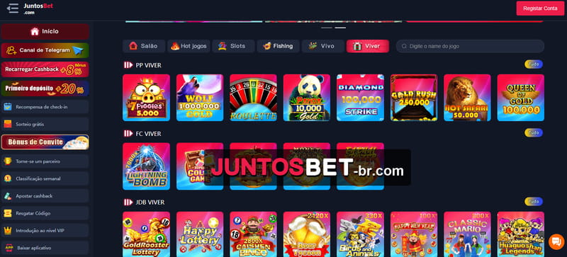 Estrelas bets