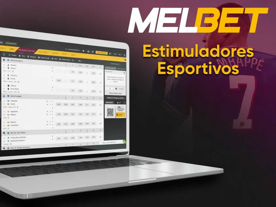Aposta esporte