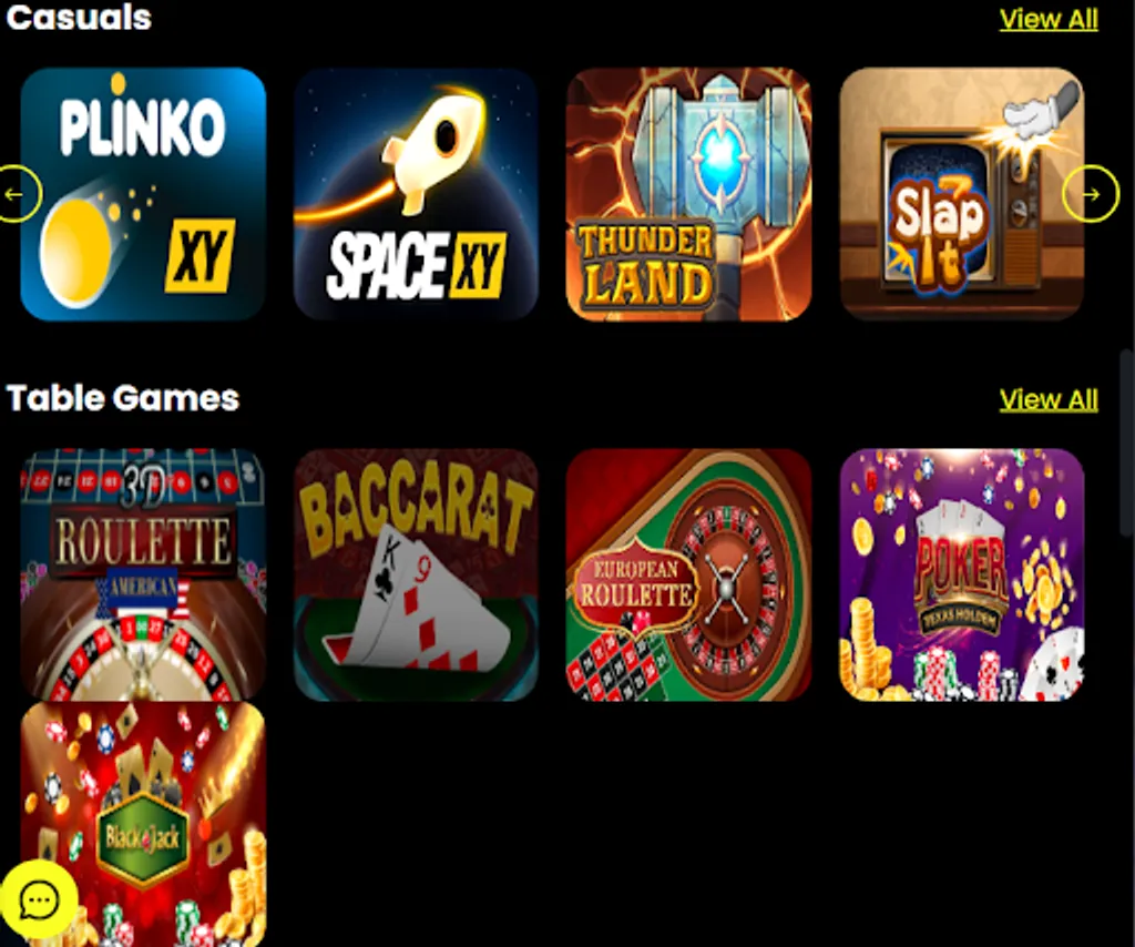 Jogos esportivos