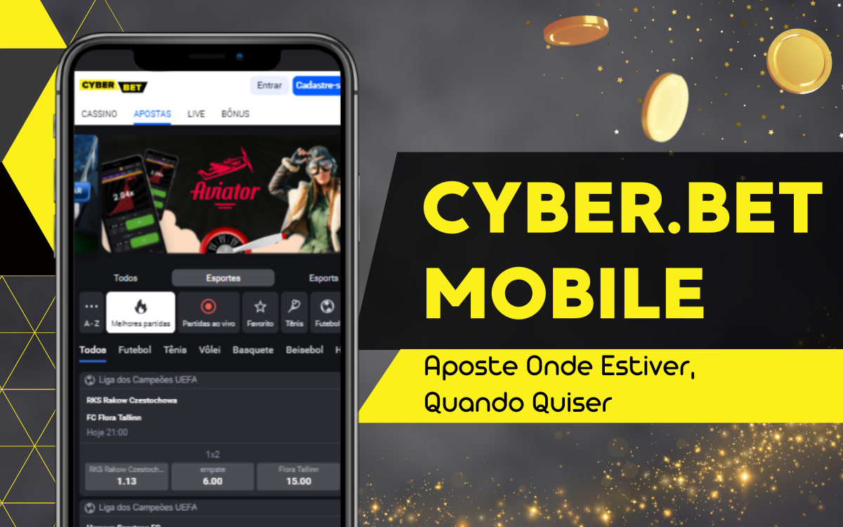 Mybets login
