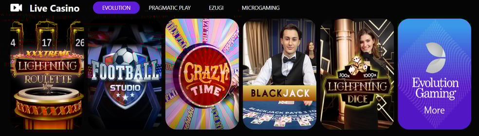Blackjack