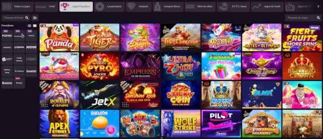 Casino online no brasil
