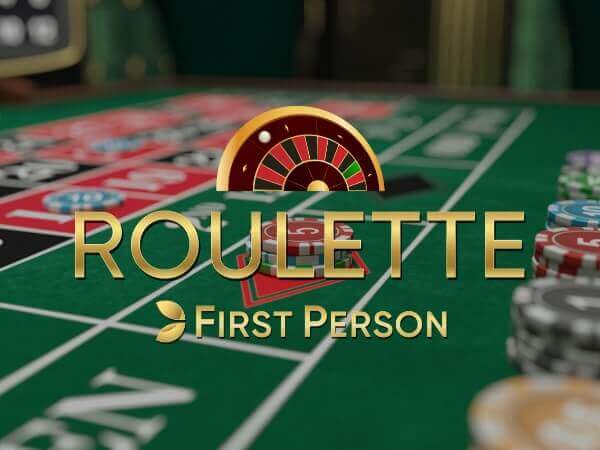 Games roulette